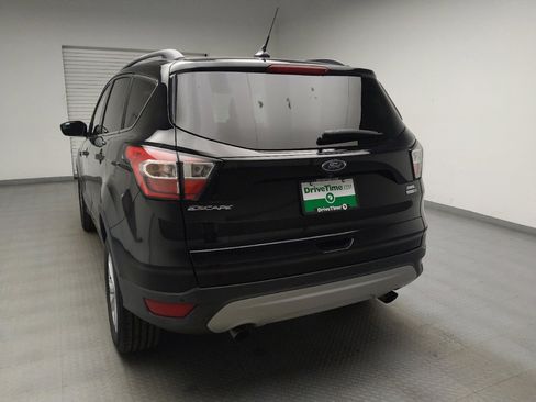 Used 2018 Ford Escape SEL AWD/4WD image 6
