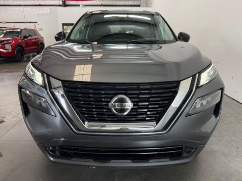 Used 2021 Nissan Rogue S FWD image 5