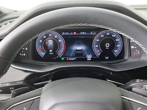 New 2026 Audi Q7 Premium Plus image 16