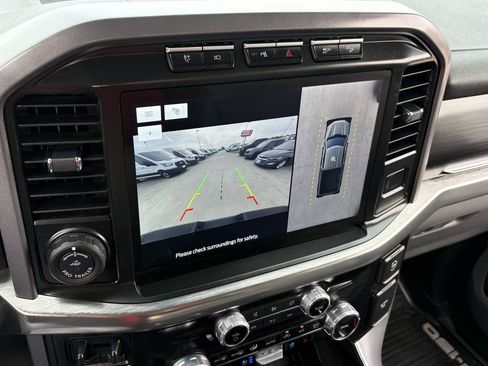 Certified 2023 Ford F150 Lariat w/ Equipment Group 502A High AWD/4WD image 22
