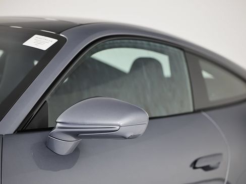 Used 2025 Porsche 911 Carrera S RWD image 12