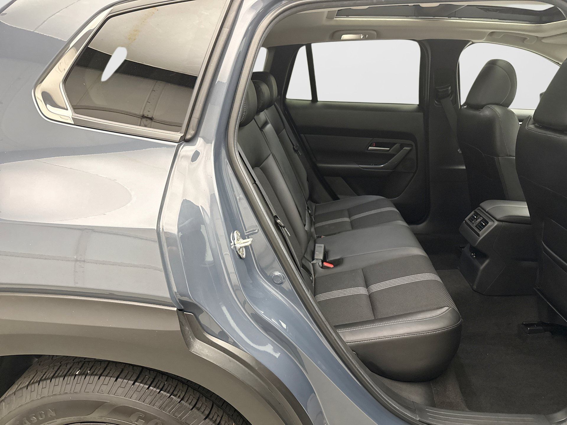 Used 2024 MAZDA CX-50 AWD 2.5 S w/ Cargo Package image 20