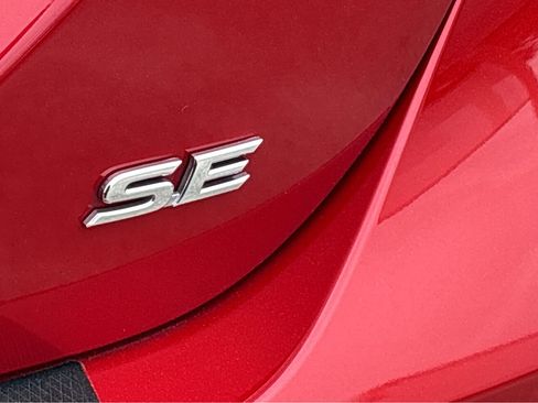 Used 2022 Toyota Camry SE image 22