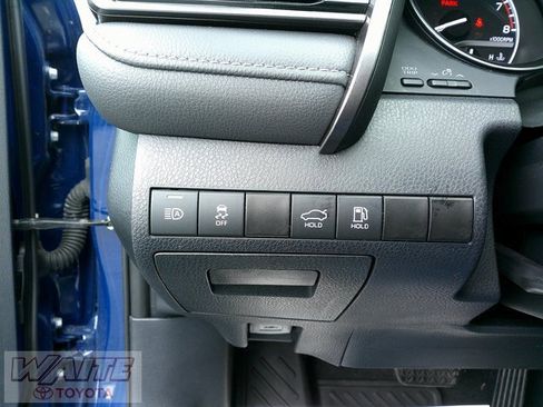 Certified 2024 Toyota Camry SE image 17