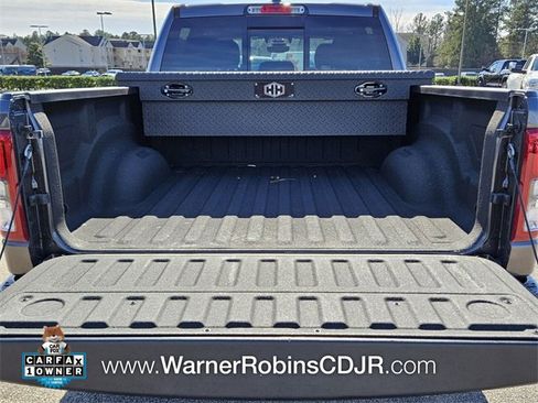 Used 2023 RAM 1500 Big Horn image 12