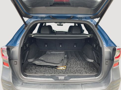 Certified 2023 Subaru Outback Wilderness AWD/4WD image 8