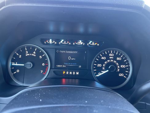 Used 2020 Ford F150 XLT w/ Equipment Group 302A Luxury image 20