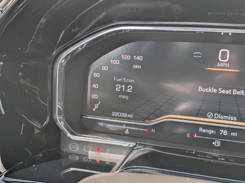 Used 2025 GMC Sierra 1500 SLT w/ SLT Premium Plus Package image 24