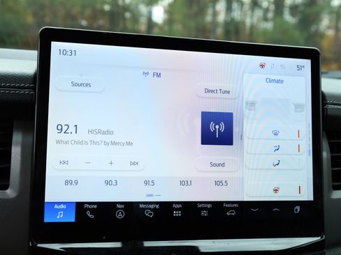 Used 2022 Ford Expedition XLT image 9