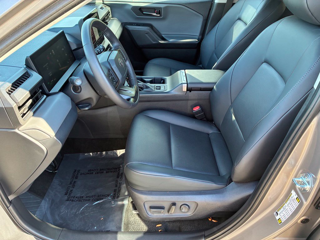 Used 2026 Toyota RAV4 XLE Premium AWD/4WD image 15