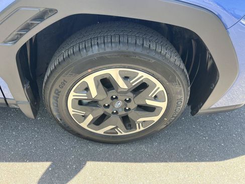 Certified 2026 Subaru Forester Premium AWD/4WD image 11
