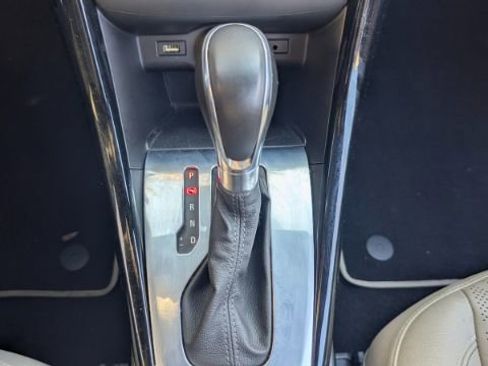 Used 2017 Buick Cascada Premium image 31