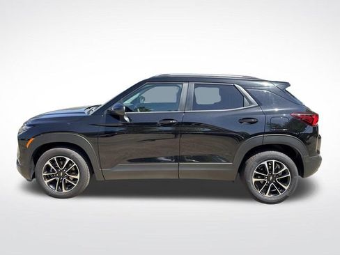 Used 2025 Chevrolet TrailBlazer LT FWD image 6