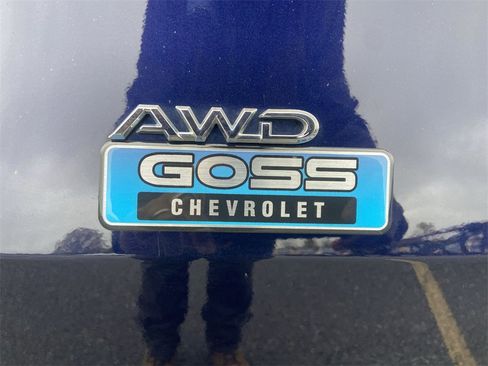 Used 2024 Toyota Grand Highlander XLE image 32