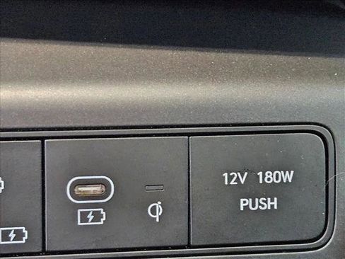 Used 2024 Hyundai Kona N Line FWD image 11
