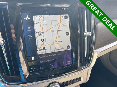 Used 2018 Volvo V90 T5 Cross Country w/ Convenience Package image 15