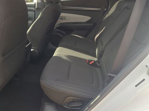 Used 2022 Hyundai Tucson SEL w/ Cargo Package image 13