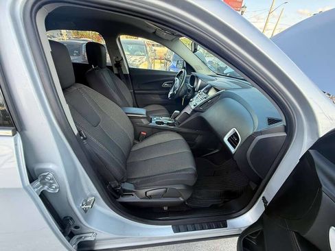 Used 2014 Chevrolet Equinox LT w/ Driver Convenience Package image 11