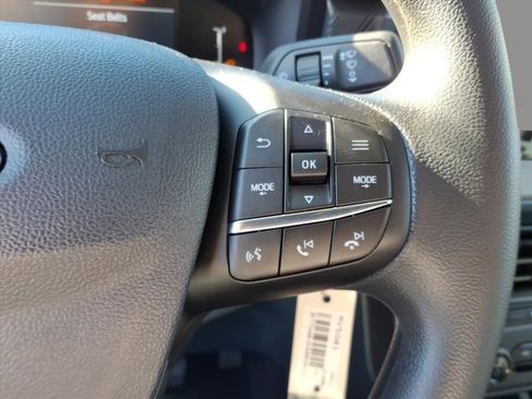 New 2025 Ford Maverick XL w/ Equipment Group 101A image 21