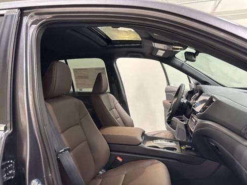 New 2026 Honda Ridgeline RTL image 21
