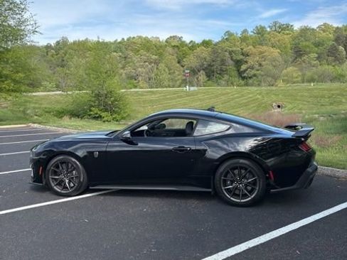 Used 2024 Ford Mustang Dark Horse w/ Security Package image 11