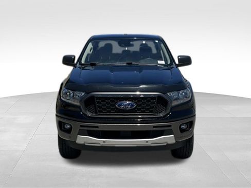 Used 2021 Ford Ranger XLT w/ Equipment Group 301A Mid RWD image 3