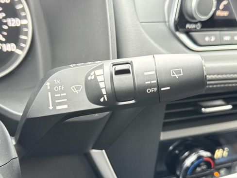 New 2026 Nissan Rogue SV AWD/4WD image 16