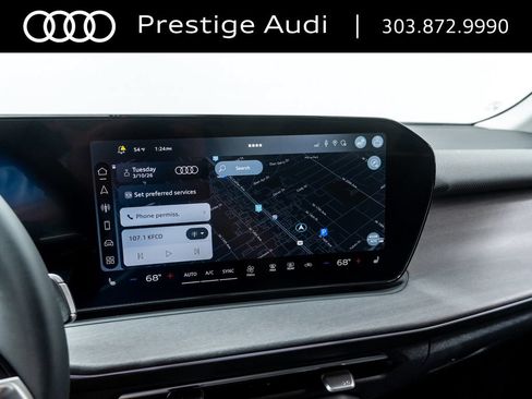 Used 2026 Audi Q3 quattro 2.0T AWD/4WD image 16