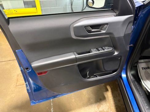 Used 2024 Ford Bronco Sport Big Bend image 19