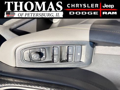 Used 2023 Subaru Outback Wilderness AWD/4WD image 16