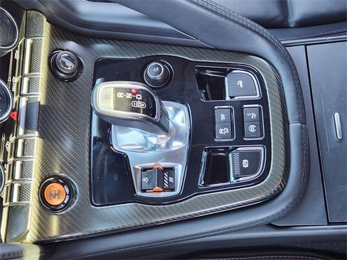 Used 2015 Jaguar F-TYPE S image 20