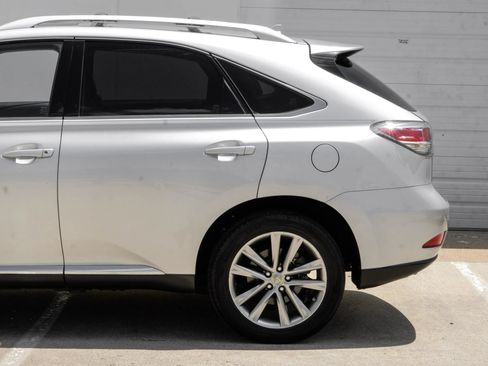 Used 2013 Lexus RX 350 FWD w/ Navigation Pkg image 15