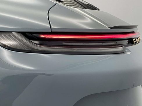 Certified 2024 Porsche 911 GT3 RS RWD image 16