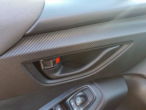 New 2026 Subaru Crosstrek 2.0i Premium AWD/4WD image 13