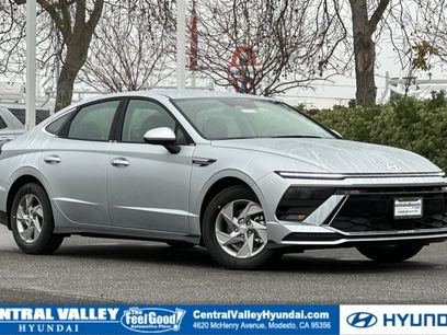 New 2026 Hyundai Sonata SE