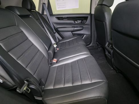 Used 2024 Honda CR-V EX-L image 22