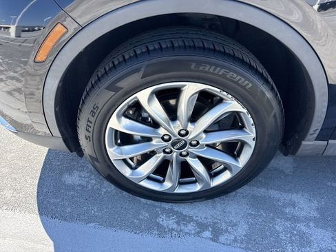 Used 2022 Lincoln Corsair Standard w/ Premium Package image 10