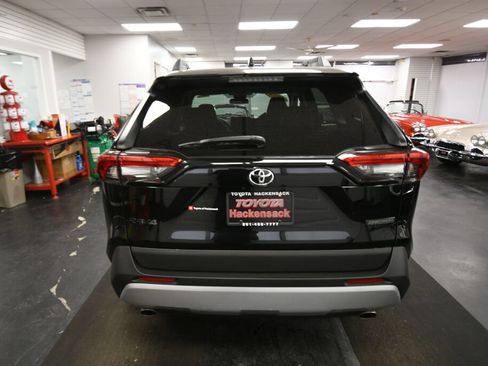 Certified 2024 Toyota RAV4 Adventure AWD/4WD image 6