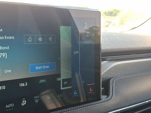 New 2026 Lincoln Corsair Reserve w/ Jet Appearance Package image 14