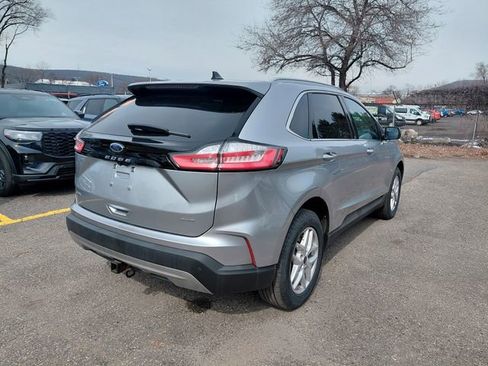 Used 2023 Ford Edge SEL w/ Convenience Package image 7