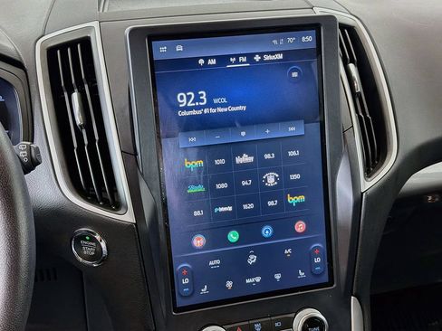 Used 2023 Ford Edge SEL w/ Convenience Package AWD/4WD image 36