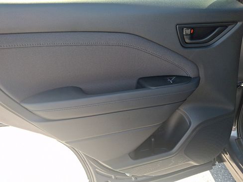 Certified 2026 Subaru Forester Premium image 12