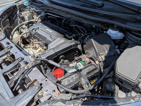 Used 2016 Honda CR-V EX-L image 39