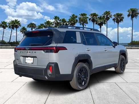 New 2026 Subaru Outback Limited image 4