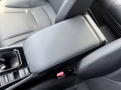 New 2026 Honda Accord Sport image 28