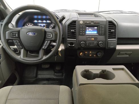 Used 2015 Ford F150 XL w/ Equipment Group 101A Mid image 22