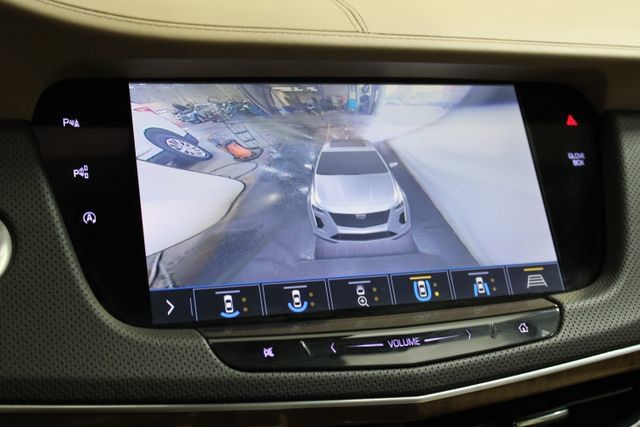 Used 2019 Cadillac CT6 Platinum AWD/4WD image 26