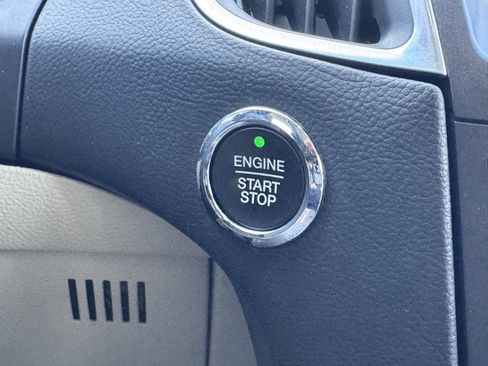 Used 2016 Ford Edge Titanium w/ Equipment Group 301A image 6