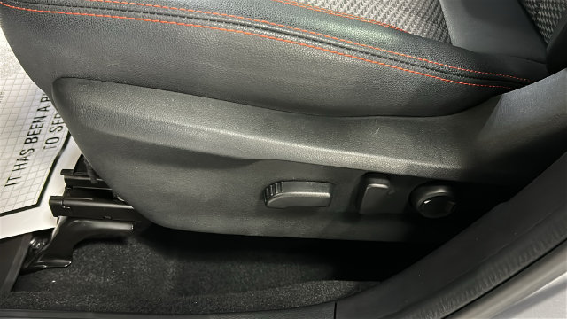 Certified 2023 Subaru Forester Sport AWD/4WD image 11