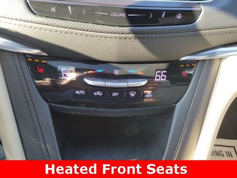 Used 2019 Cadillac XT5 Luxury image 7